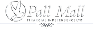 Pall Mall Financial Independence Logo